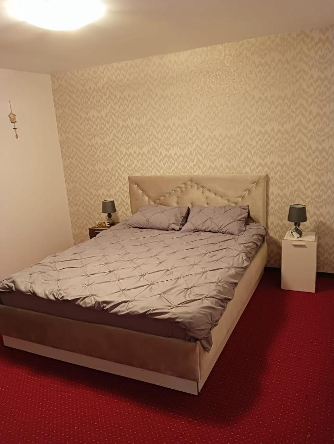 Karina House Apartment Brasov Exterior photo