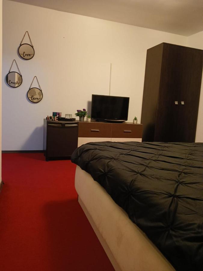 Karina House Apartment Brasov Exterior photo